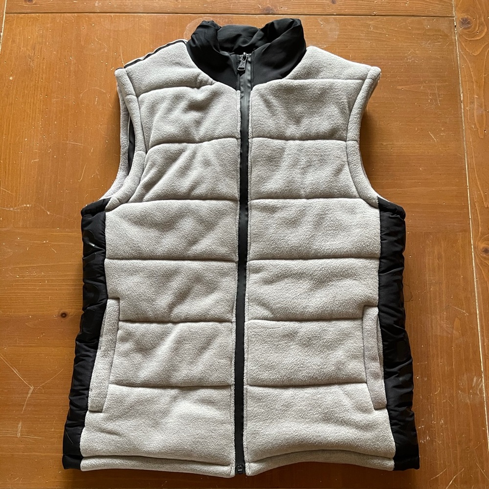 Men’s Marc Ecko Puffer Vest